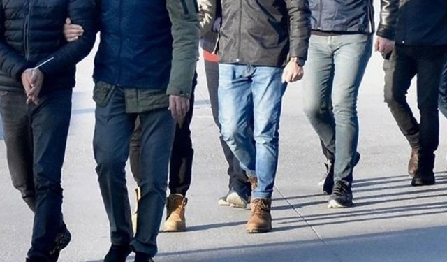 Diyarbakır ve 18 ilde Bilişim operasyonu: 102 gözaltı