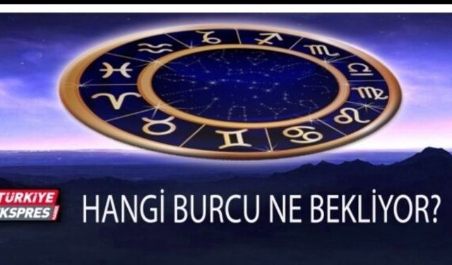 Günlük burç yorumları: 7 Mayıs 2025 Çarşamba