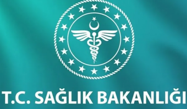 Sağlık Bakanlığı, 15 bin 342 sözleşmeli personel ve 3 bin 658 sürekli işçi alacak
