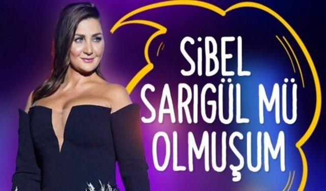 Sibel Can'ın Emir Sarıgül ile evlendiği iddia edildi