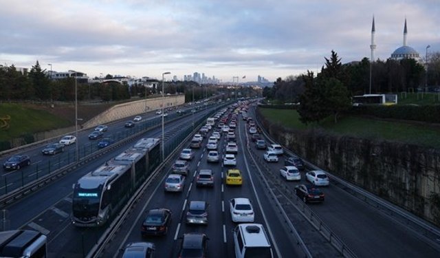 Türkiye’de en çok tercih edilen 10 otomobil markası belli oldu
