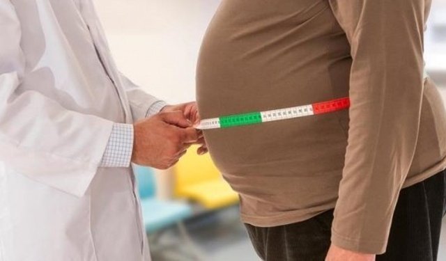 Uzmanlar Uyarıyor: 2030’a Kadar 500 Milyona Yakın Genç Aşırı Kilolu Olabilir