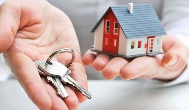 Konut Fiyat Endeksi arttı