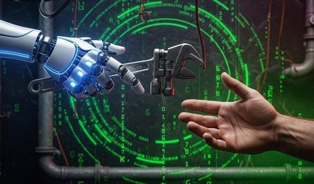 Milyonlarca Kişi İşsiz Kalacak: İşte Güvende Olan O Meslek...