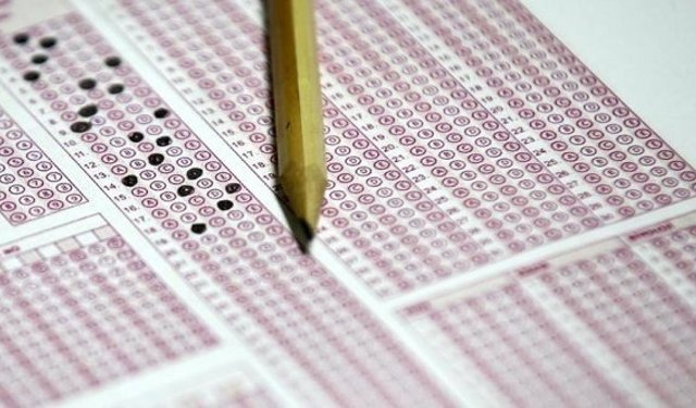 Sınav kaygısını yenmenin yolları