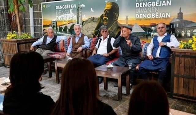 Dengbêjlik: Hafızanın Müzikal Taşıyıcısı