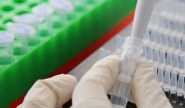 Geleceğin beden haritası çıkarıldı