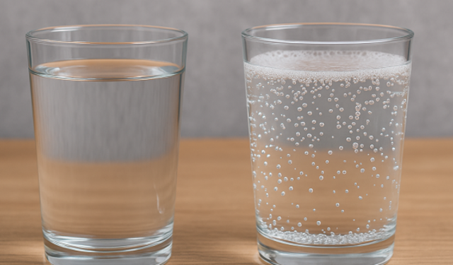 Her gün içiyoruz, ama doğru su hangisi?