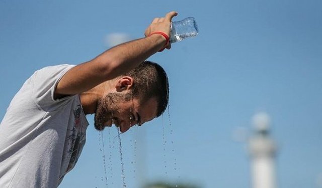 Sağlık Bakanlığı uyardı: Bu saatlerde sakın dışarı çıkmayın!