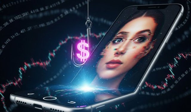 Ticaret Bakanlığı'ndan uyarı: Yapay Zeka ile yeni nesil vurgun dolandırıcılık