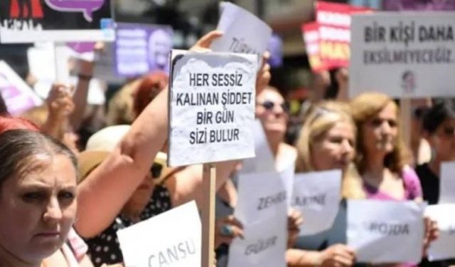 Türkiye Şiddet Haritası - 2024 raporu; yakınlık arttıkça şiddet ölümcül oluyor