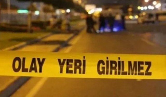 4 yaşındaki oğlunu boğarak öldürdü