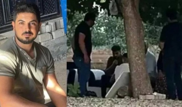 Aile içi infaz: Bir oğlunu öldürdü, suçu diğer oğluna yıktı