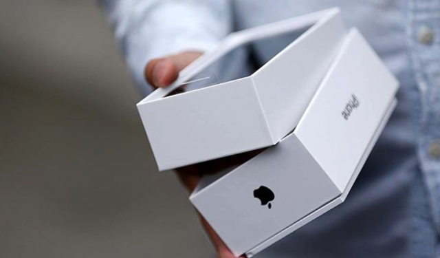 Apple’dan depolama tuzakları: Zorunlu depolama yükseltmesi geliyor