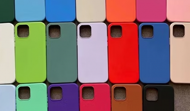 Cep telefonunuz için en zararlı kılıf renkleri açıklandı