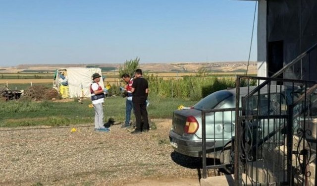 Diyarbakır'da arazi kavgasında ölü sayısı 2'ye yükseldi