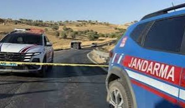 Diyarbakır’daki minibüs kazasında ölü sayısı 2’ye yükseldi