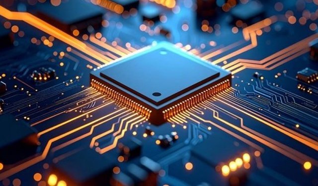 Dünyada ilk kez "tam frekanslı" 6G çip geliştirildi