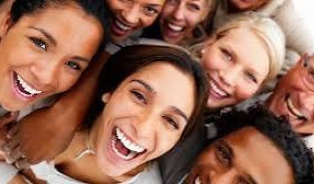 Dünyanın en komik milletleri açıklandı