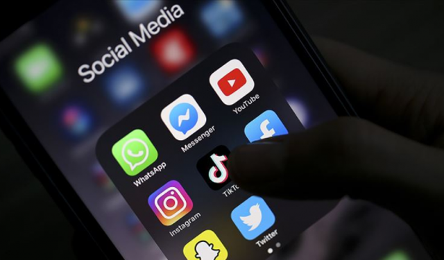 En fazla konum verisi toplayan uygulamalar açıklandı