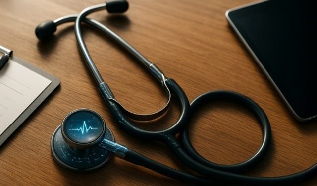 Kalp hastalıkları saniyeler içinde tespit edilebilecek