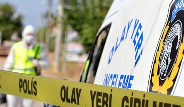 Sulama kanalında bir gün arayla 2 ceset bulundu