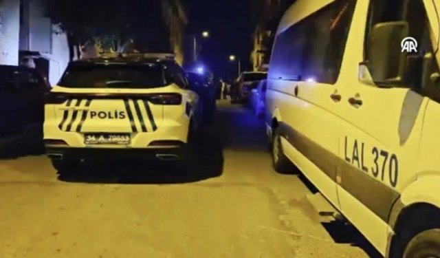 Tartıştığı annesini silahla öldürdü