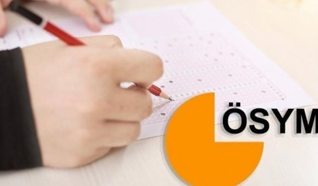 YKS tercih sürecinde son gün