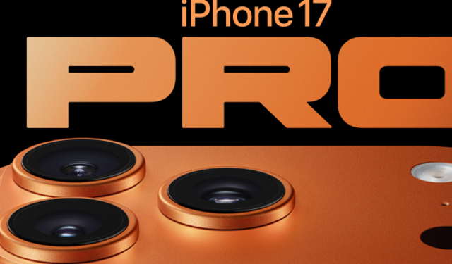 iPhone 17 Pro’da ilk sorun ortaya çıktı
