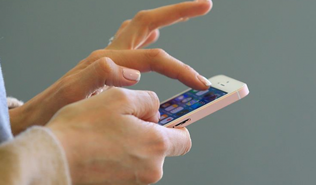 Sadece 10 saniyede telefonunuzu hızlandırın