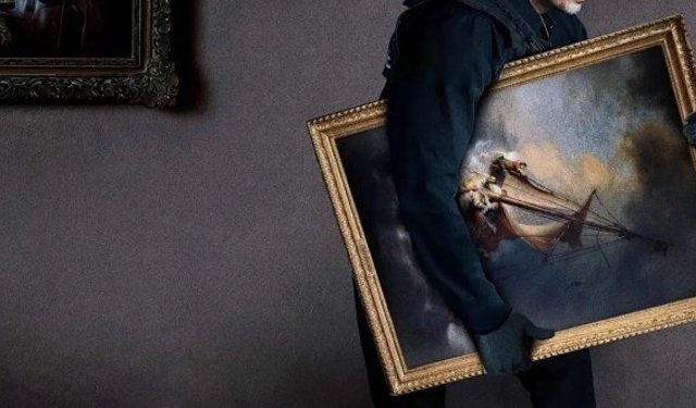 Fransa’da müze alarmı: Bir gün arayla ikinci soygun