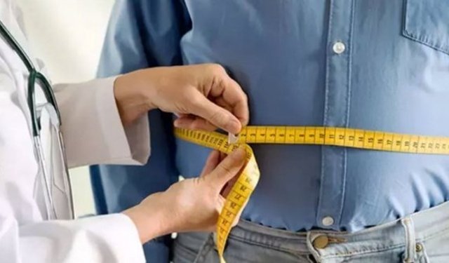 GÖBEĞİNİZDEN KURTULMAK SANDIĞINIZDAN  DAHA KOLAY! İŞTE SIRRI...