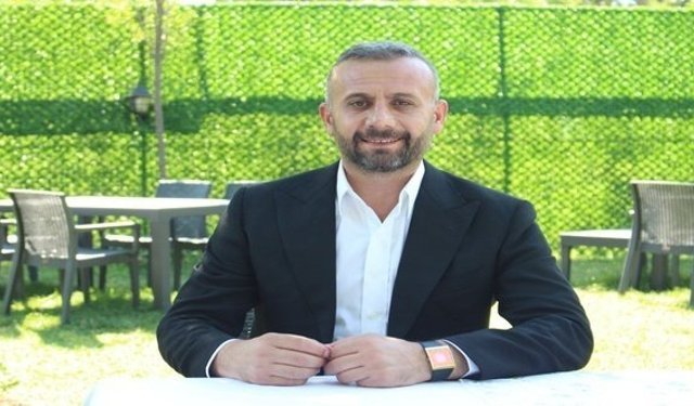 Musa Karagöz: “Diyarbakır, Tarihiyle Güçlü – Geleceğiyle Umut Veren Bir Şehir”