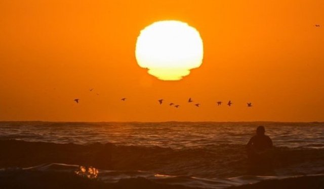 Paris Anlaşması'na uyulması her yıl 57 sıcak günden kurtarabilir