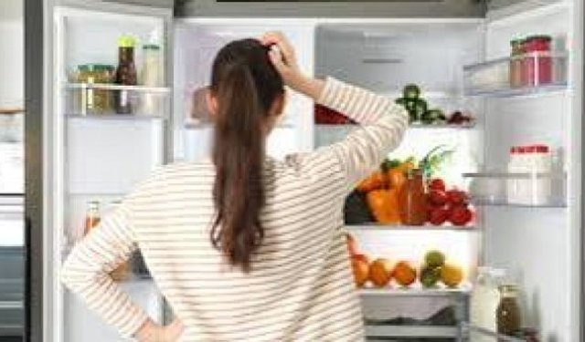 Siz de bu hatayı yapıyor olabilirsiniz: Buzdolabına asla koyulmaması gereken 6 gıda