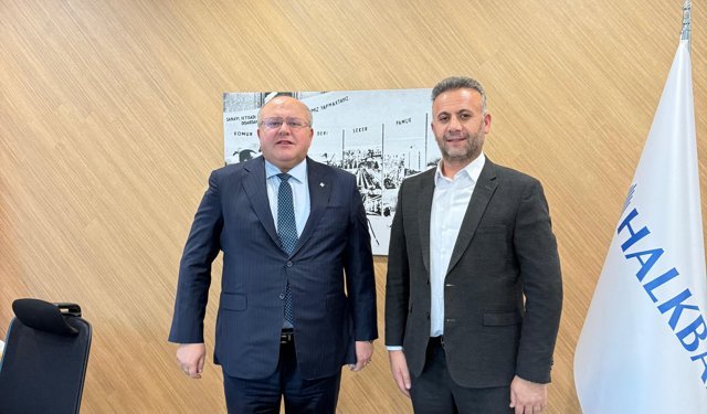 Diyarbakır Bölge Koordinatörlüğünden Malatya Bölge Koordinatörlüğüne Atama