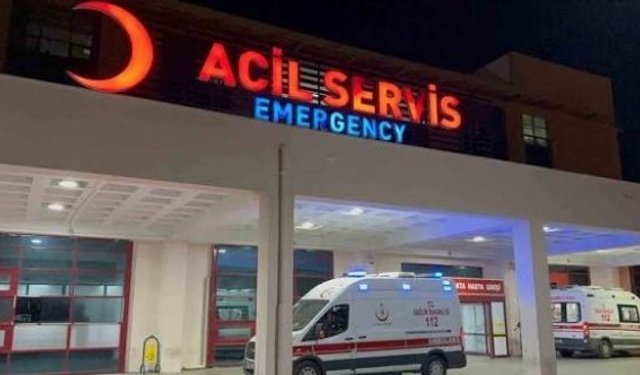 Diyarbakır'da iki aile arasında kavga: 1 ölü, 1 yaralı