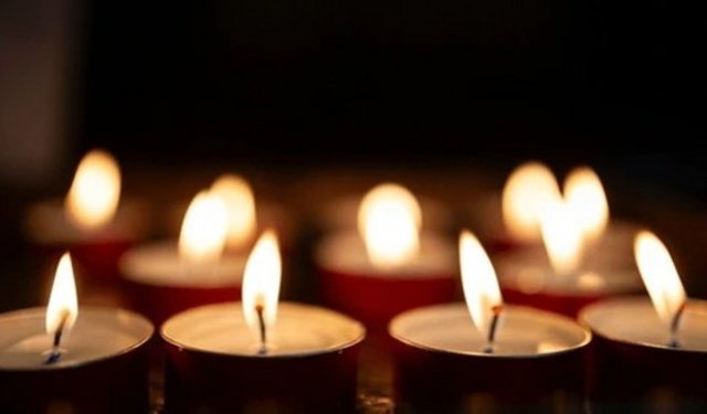 Evde mum yakmak sandığınız kadar masum değil