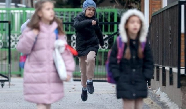 İlköğretime sürpriz yeni ders