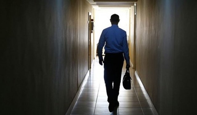 İşten çıkarmalar 22 yılın zirvesinde: 1 milyondan fazla kişi işsiz kaldı