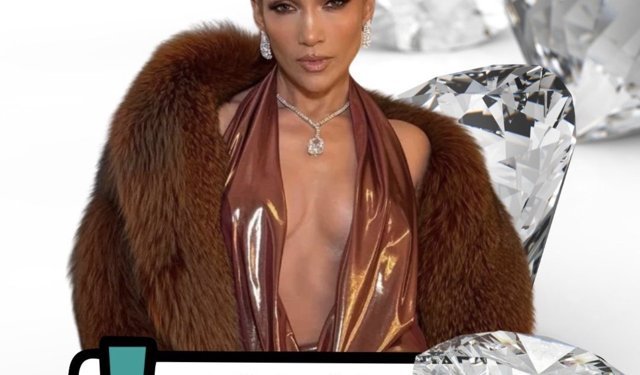 Jennifer Lopez’in marka elçisi olduğu Zen Pırlanta'dan 10 milyon dolar aldığı ileri sürüldü