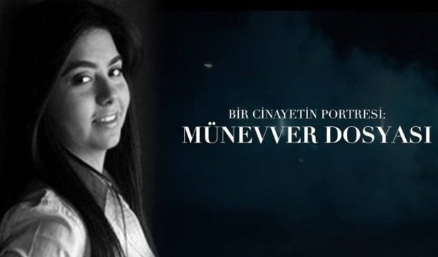Netflix, Münevver Karabulut cinayetini belgeselleştirdi