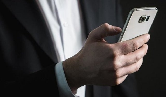 O ülkede her 5 dakikada bir ekranınızı devlete gönderiyor