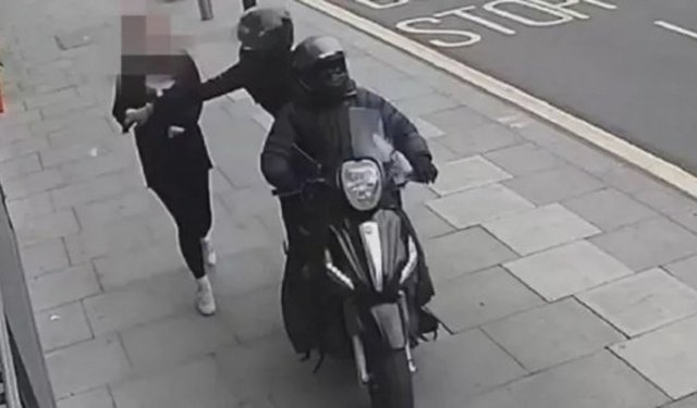 O ülkede saatte 13 telefon çalınıyor