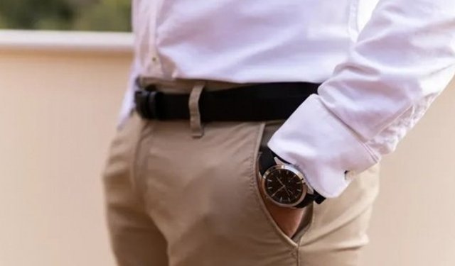 Psikolojiye göre ‘elleri cebinde yürüme’ davranışının perde arkası ortaya çıktı