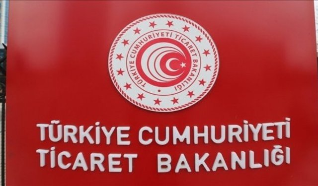 Ticaret Bakanlığına 65 sözleşmeli ve 30 kadrolu personel alınacak