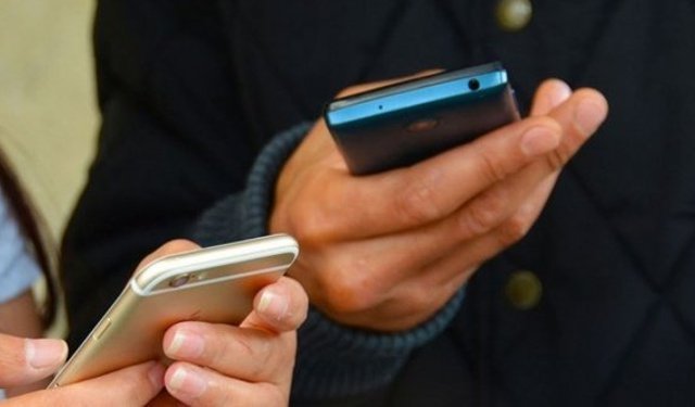 Cep telefonları siber tehdit altında
