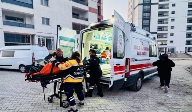 Diyarbakır'da çöp poşetinde kadın cesedi bulundu