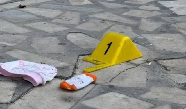 Diyarbakır’da 2 aylık bebek ölü bulundu, anne gözaltında