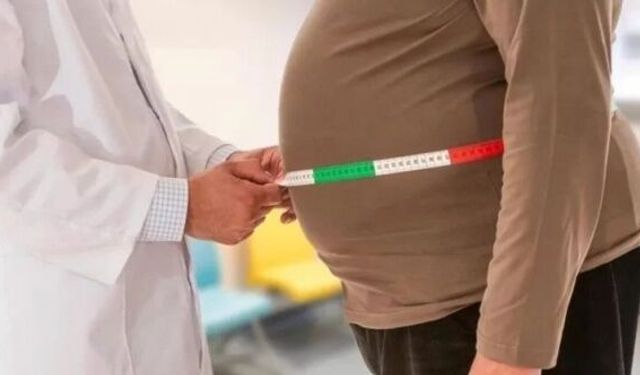 DSÖ: Dünya genelinde bir milyardan fazla kişi obeziteyle yaşıyor